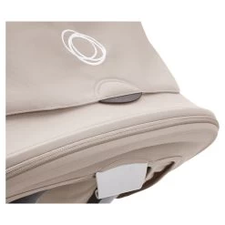 Bugaboo Fox5 Zonnekap 9 Bugaboo Fox5 Zonnekap -Babyproducten Verkoop 100051060 fox5 seat complete black desert taupe leather tab