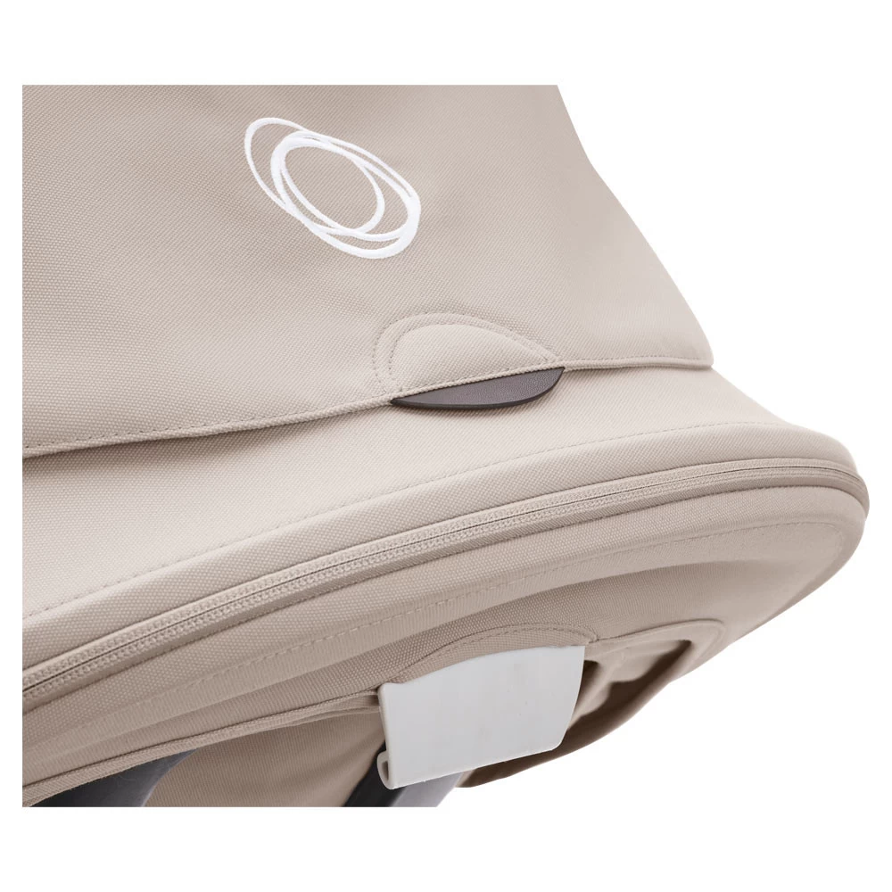 Bugaboo Fox5 Zonnekap 6 Bugaboo Fox5 Zonnekap - Afbeelding 4