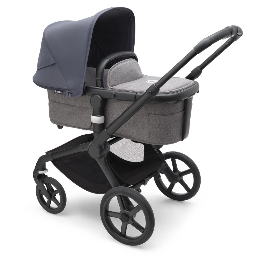 Bugaboo Fox5 Zonnekap 4 Bugaboo Fox5 Zonnekap - Afbeelding 2