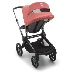 Bugaboo Fox5 Zonnekap 8 Bugaboo Fox5 Zonnekap -Babyproducten Verkoop 100167011 fox5 gra seat gm sunrise red peek boo canopy