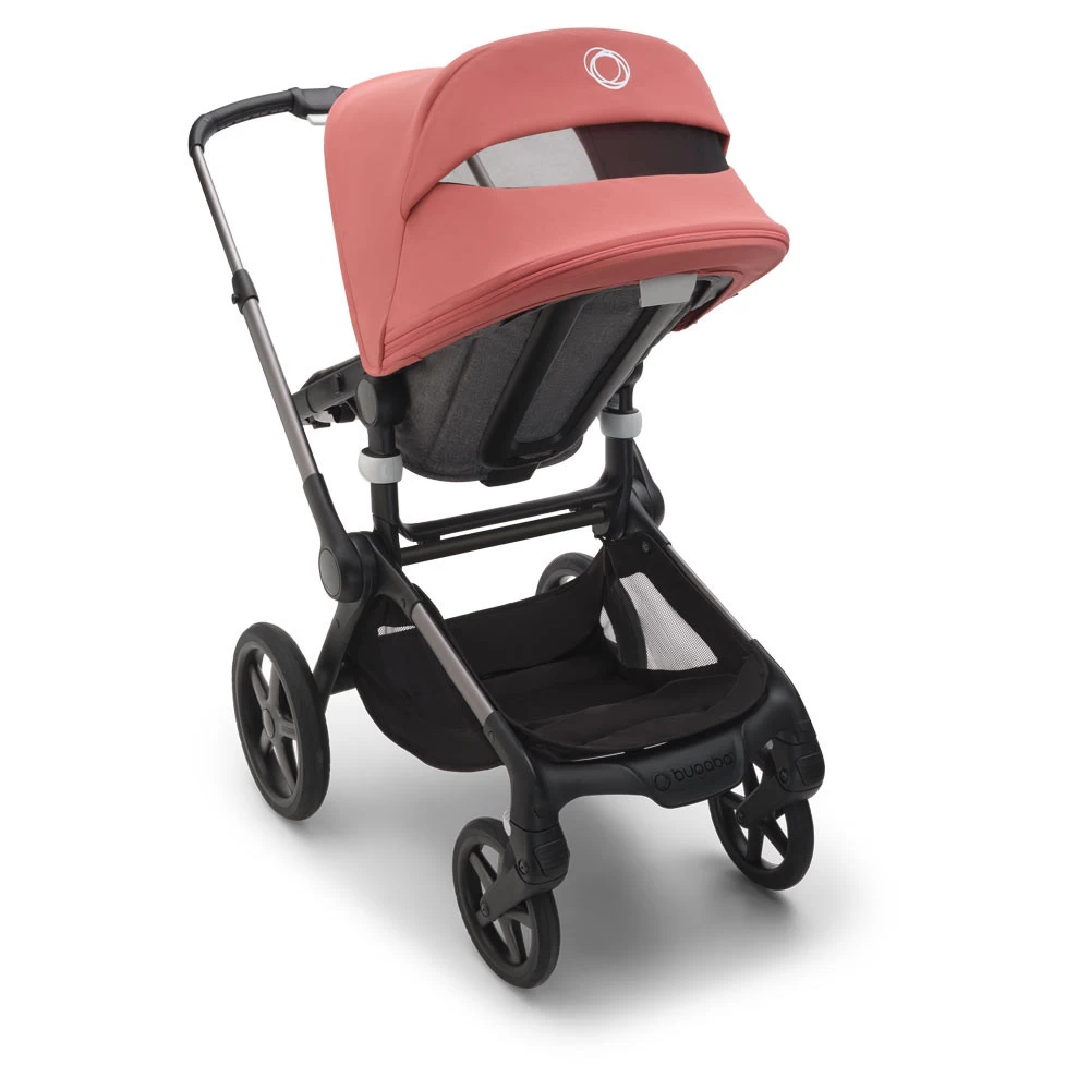 Bugaboo Fox5 Zonnekap 5 Bugaboo Fox5 Zonnekap - Afbeelding 3