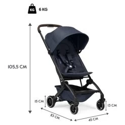Joolz Aer+ -Babyproducten Verkoop 310009 joolz aerplus navyblue sp 07