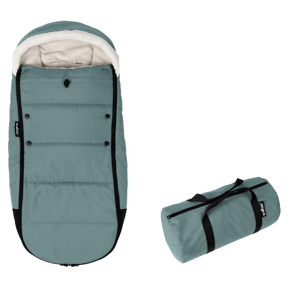 Babyzen YOYO Voetenzak 3 Babyzen YOYO Voetenzak