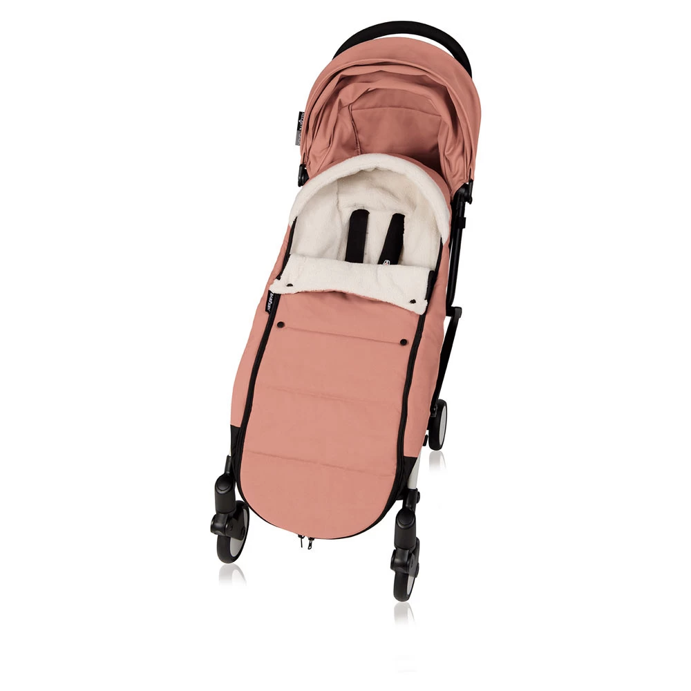 Babyzen YOYO Voetenzak 5 Babyzen YOYO Voetenzak - Afbeelding 3