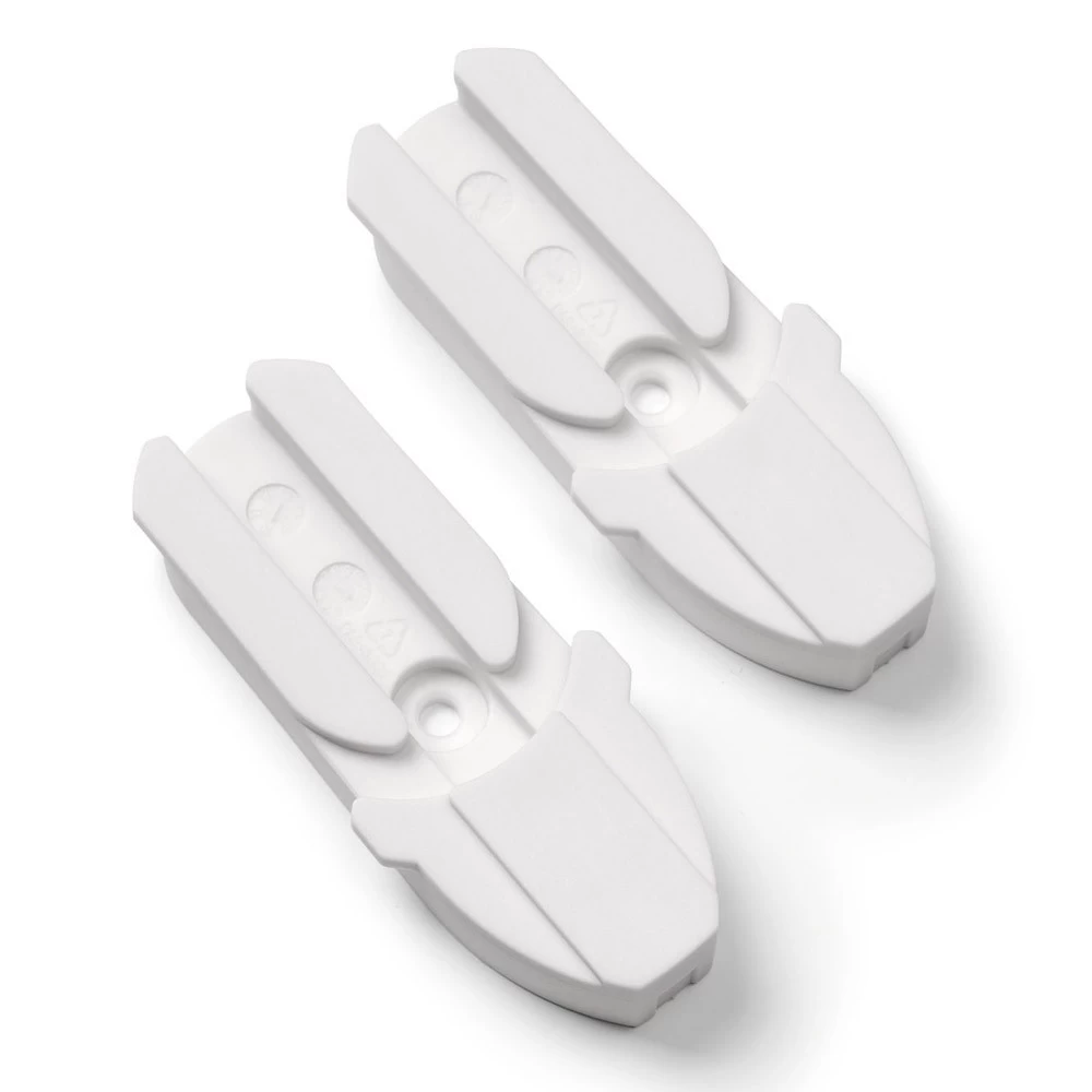 Bugaboo Bee3 Stoelschijfhouders (onderdeel) 3 Bugaboo Bee3 Stoelschijfhouders (onderdeel)