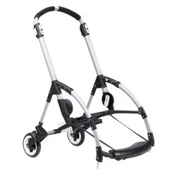 Bugaboo Bee³ Onderstel Aluminium (onderdeel)