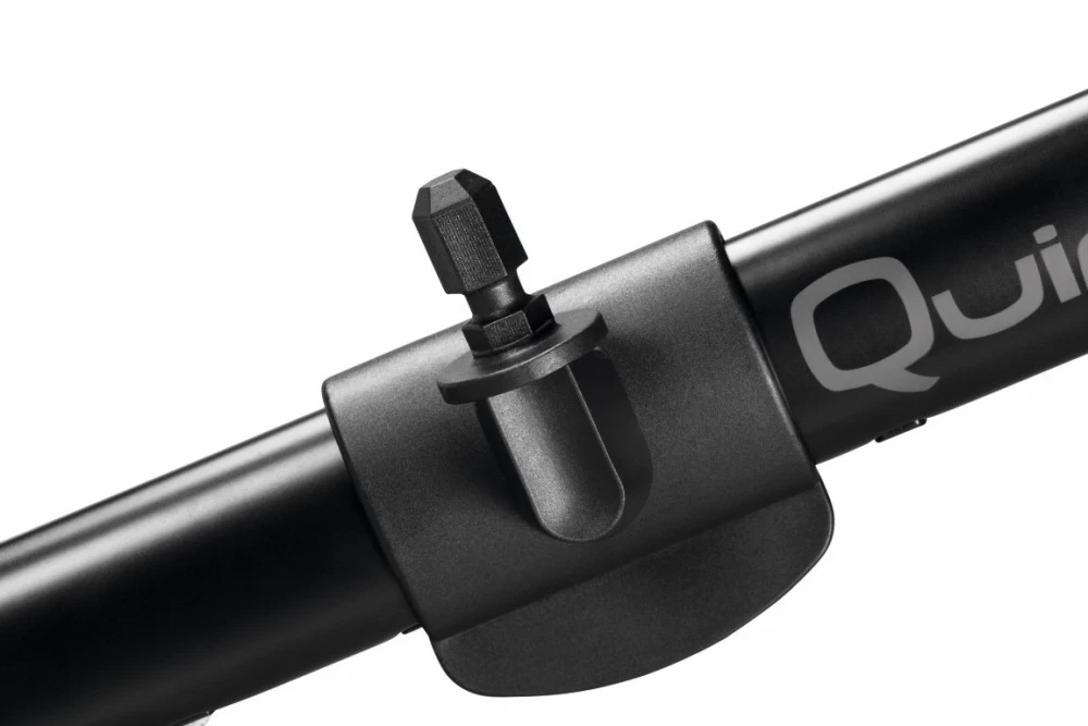 Quinny Parasolclip (onderdeel) 4 Quinny Parasolclip (onderdeel) - Afbeelding 2