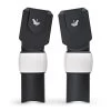 Bugaboo Fox Autostoel Adapter Voor Maxi-Cosi En Bugaboo Turtle -Babyproducten Verkoop image 1396