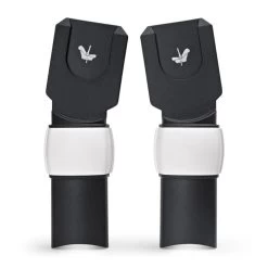 Bugaboo Fox Autostoel Adapter Voor Maxi-Cosi En Bugaboo Turtle