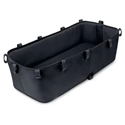 Bugaboo Cameleon³ Plus Wiegbekleding Zwart