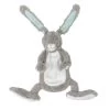 Happy Horse Grey Rabbit Twine Knuffeldoekje (20 Cm) -Babyproducten Verkoop image 14171