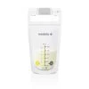 Medela Moedermelkbewaarzakjes 180 Ml (50 Stuks)