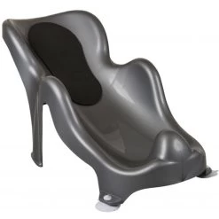 A3 Baby & Kids Badinzet Zilver