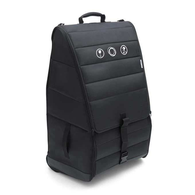 Bugaboo Comfort Transporttas (met Wielen) 4 Bugaboo Comfort Transporttas (met Wielen) - Afbeelding 2