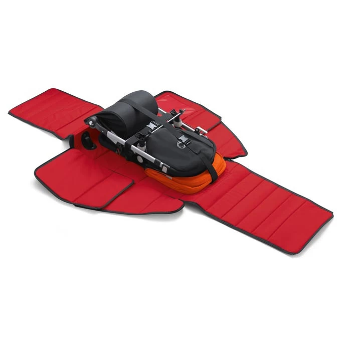 Bugaboo Comfort Transporttas (met Wielen) 6 Bugaboo Comfort Transporttas (met Wielen) - Afbeelding 4