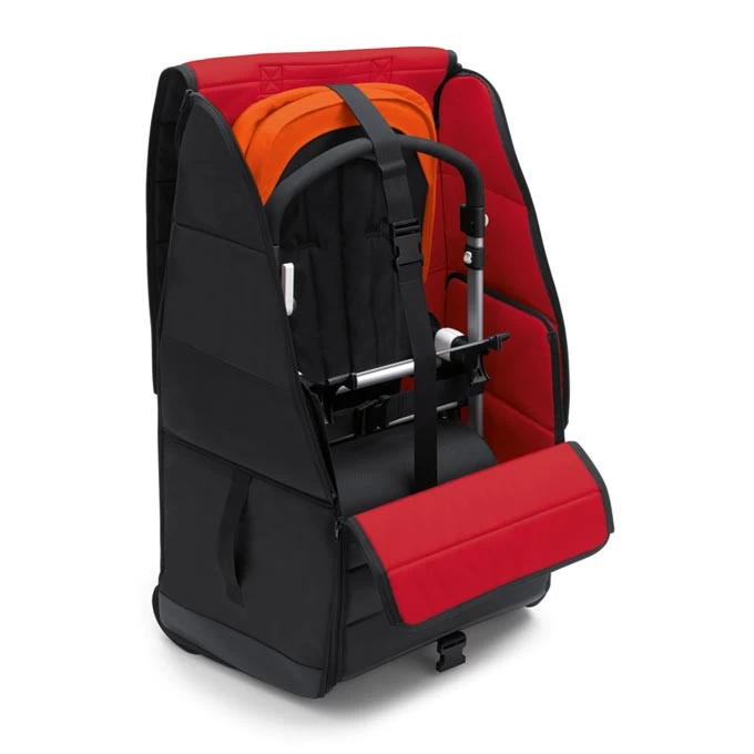 Bugaboo Comfort Transporttas (met Wielen) 7 Bugaboo Comfort Transporttas (met Wielen) - Afbeelding 5