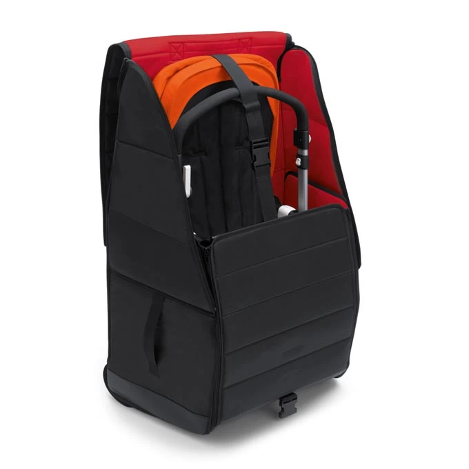 Bugaboo Comfort Transporttas (met Wielen) 8 Bugaboo Comfort Transporttas (met Wielen) - Afbeelding 6