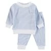Feetje Pyjama Wafel Blue -Babyproducten Verkoop image 14676