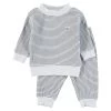 Feetje Pyjama Wafel Marine -Babyproducten Verkoop image 14712