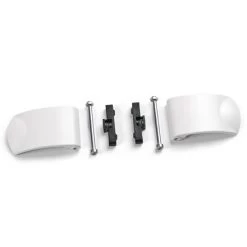 Bugaboo Verstelbare Klemmen Duwbeugel (Geschikt Voor Donkey En Buffalo) (onderdeel)