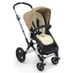 Bugaboo Seat Liner Wol -Babyproducten Verkoop image 1510