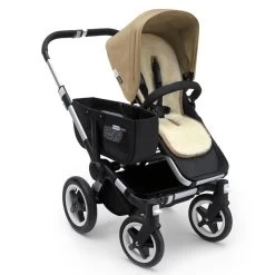 Bugaboo Seat Liner Wol -Babyproducten Verkoop image 1512