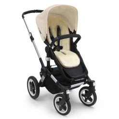Bugaboo Seat Liner Wol -Babyproducten Verkoop image 1513