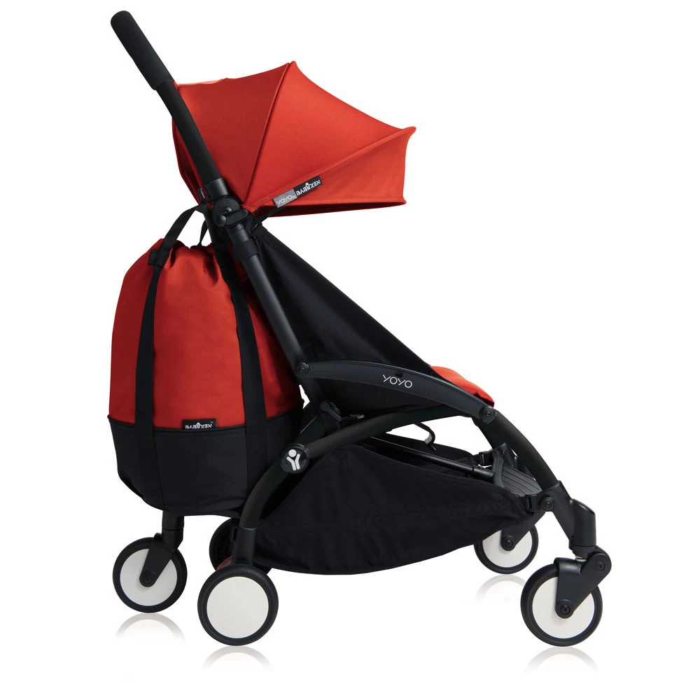 Babyzen Yoyo Bag 4 Babyzen Yoyo Bag - Afbeelding 2