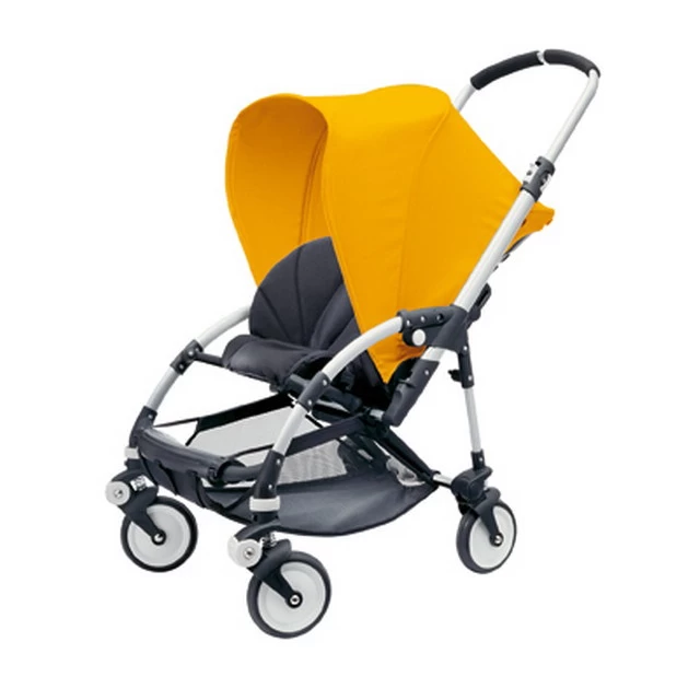 Bugaboo Bee Voorwiel (klassiek Model) 4 Bugaboo Bee Voorwiel (klassiek Model) - Afbeelding 2