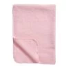 Meyco Wiegdeken Uni Lichtroze 75x100 -Babyproducten Verkoop image 15393