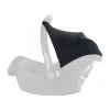 Maxi-Cosi CabrioFix Zonnekap Zwart -Babyproducten Verkoop image 1562