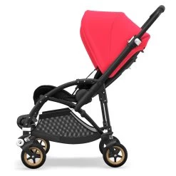 Bugaboo Bee 5 Wieldoppen -Babyproducten Verkoop image 15949