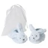 Happy Horse Slofjes Rabbit Richie Blauw (10 Cm) -Babyproducten Verkoop image 1604