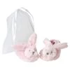 Happy Horse Slofjes Rabbit Richie Roze (10 Cm) -Babyproducten Verkoop image 1606