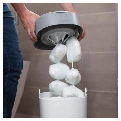 Tommee Tippee Sangenic Navulling Twist & Click Voordeelpak 12 Stuks -Babyproducten Verkoop image 16061