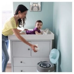 Tommee Tippee Sangenic Navulling Twist & Click Voordeelpak 12 Stuks -Babyproducten Verkoop image 16062