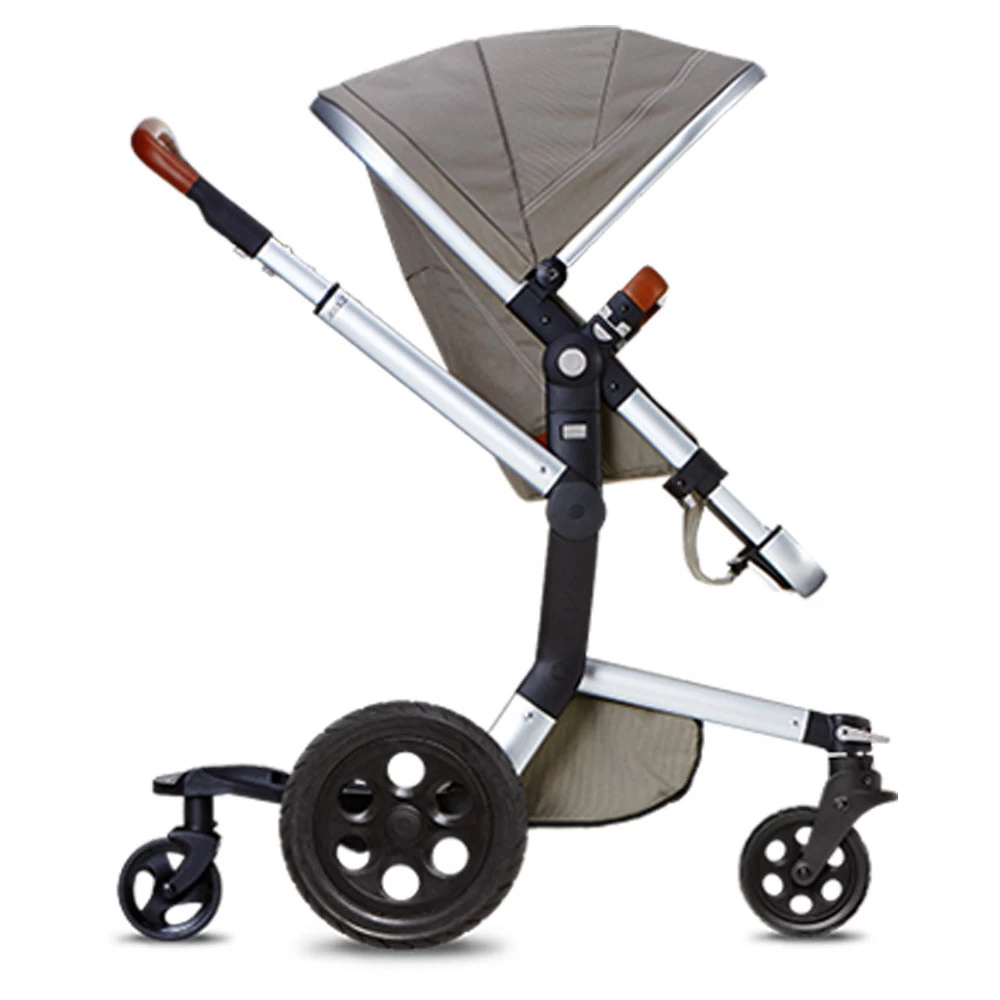 Joolz Meerijdplankje (geschikt Voor Day - Day2 - Day3 - Day+ - Geo En Geo2) 4 Joolz Meerijdplankje (geschikt Voor Day - Day2 - Day3 - Day+ - Geo En Geo2) - Afbeelding 2