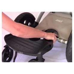 Joolz Meerijdplankje (geschikt Voor Day - Day2 - Day3 - Day+ - Geo En Geo2) 8 Joolz Meerijdplankje (geschikt Voor Day - Day2 - Day3 - Day+ - Geo En Geo2) -Babyproducten Verkoop image 16238