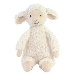 Happy Horse Lamb Leo No. 1 30 Cm Ivoor