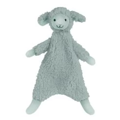 Happy Horse Sapphire Lamb Lex Knuffeldoekje 23 Cm