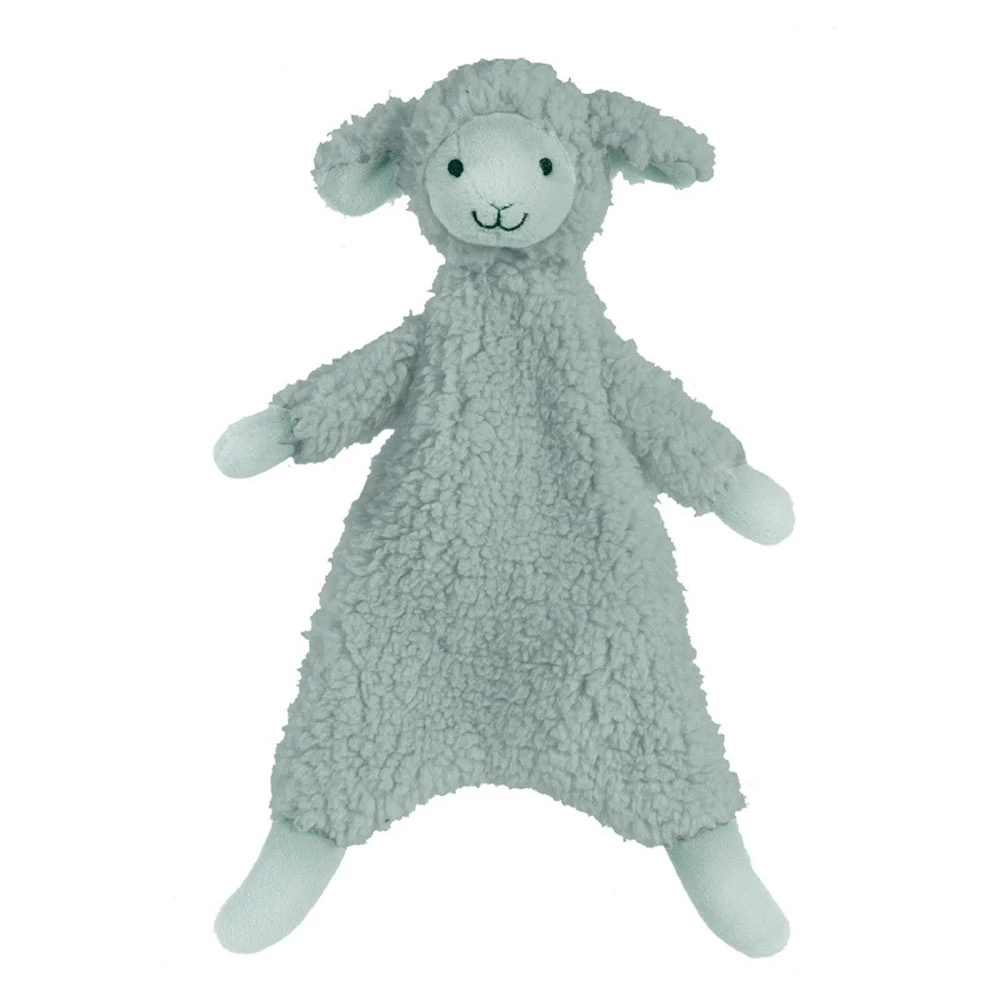 Happy Horse Sapphire Lamb Lex Knuffeldoekje 23 Cm 3 Happy Horse Sapphire Lamb Lex Knuffeldoekje 23 Cm