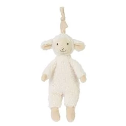 Happy Horse Lamb Leo Muziekdoosje 27 Cm