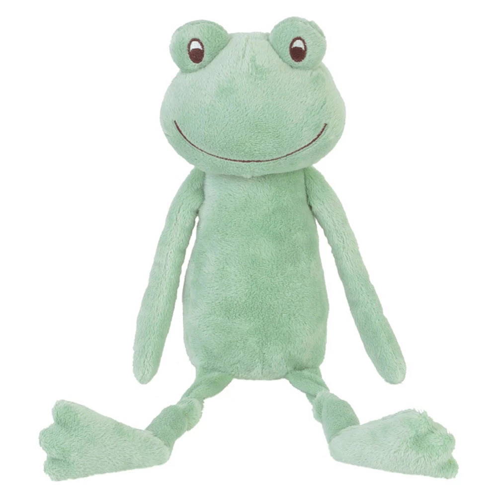 Happy Horse Frog Flavio Knuffel No. 1 - 24 Cm 3 Happy Horse Frog Flavio Knuffel No. 1 - 24 Cm