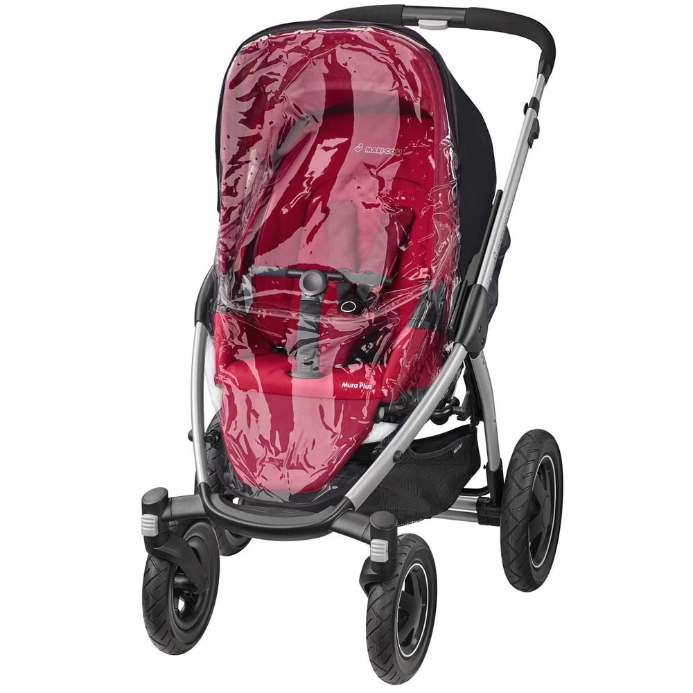 Maxi-Cosi Mura Plus Regenhoes 3 Maxi-Cosi Mura Plus Regenhoes