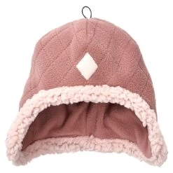 Lodger Mutsje Fleece Plush