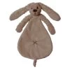 Happy Horse Clay Rabbit Richie Knuffeldoekje (25 Cm) -Babyproducten Verkoop image 1647