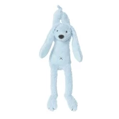 Happy Horse Blue Rabbit Richie Muziekdoosje (34 Cm)