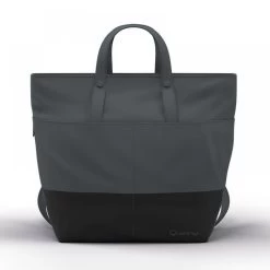 Quinny Verzorgingstas Graphite