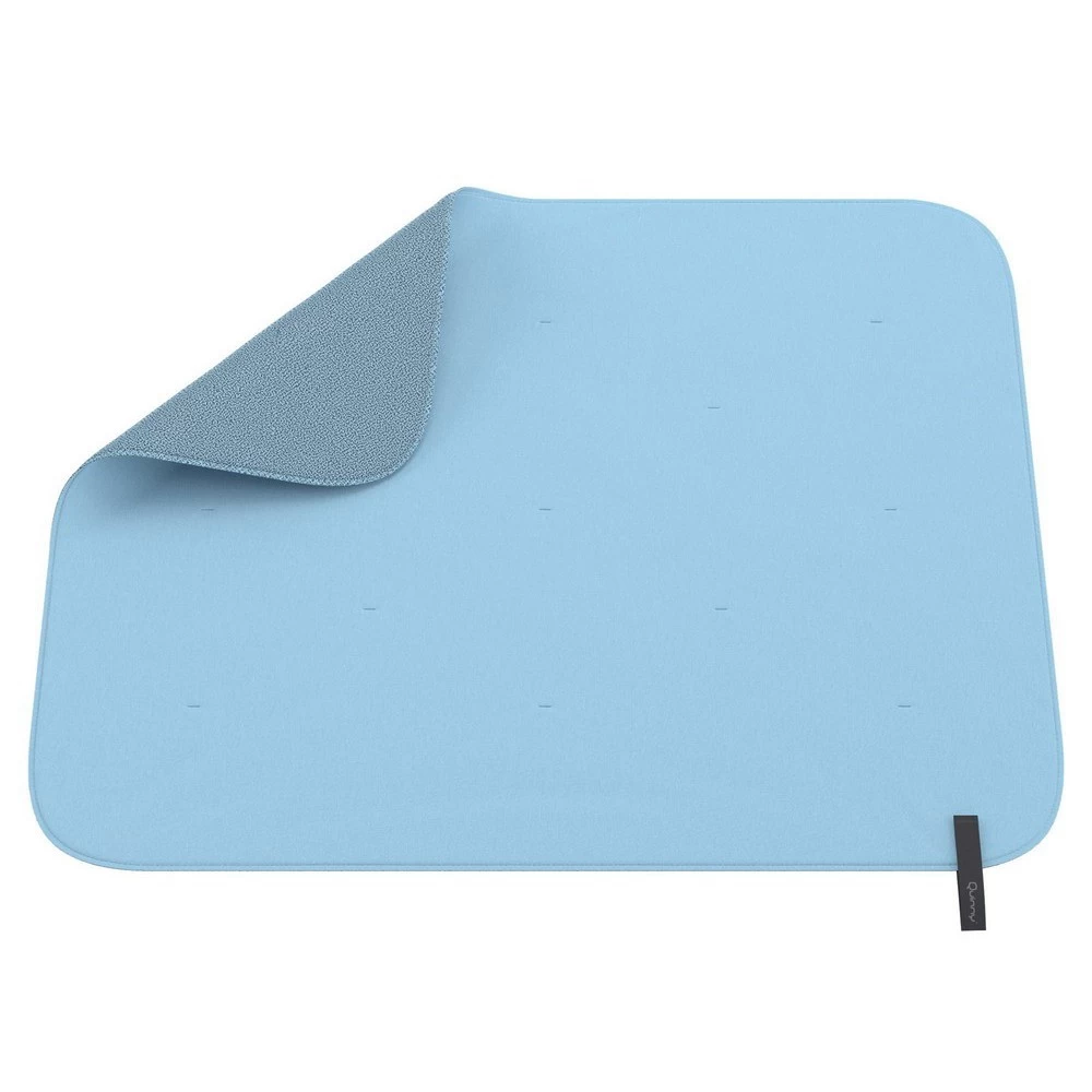 Quinny Deken Sky Voor Zapp Flex (Plus) En Xpress 3 Quinny Deken Sky Voor Zapp Flex (Plus) En Xpress