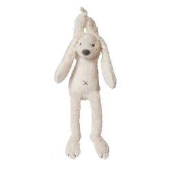 Happy Horse Ivory Rabbit Richie Muziekdoosje (34 Cm)